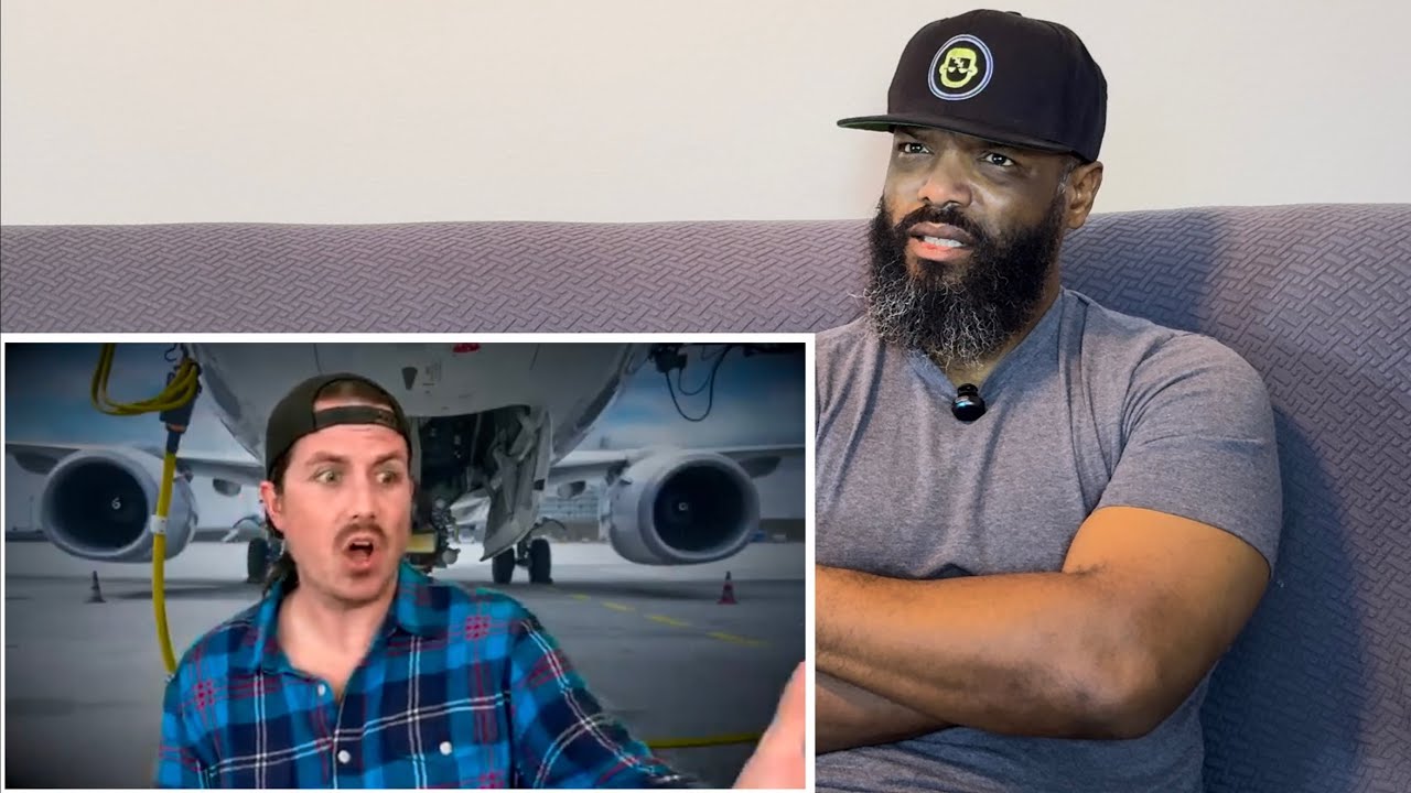 Top 3 places you CAN’T GO & people who went anyways (Part 28) MrBallen Reaction 