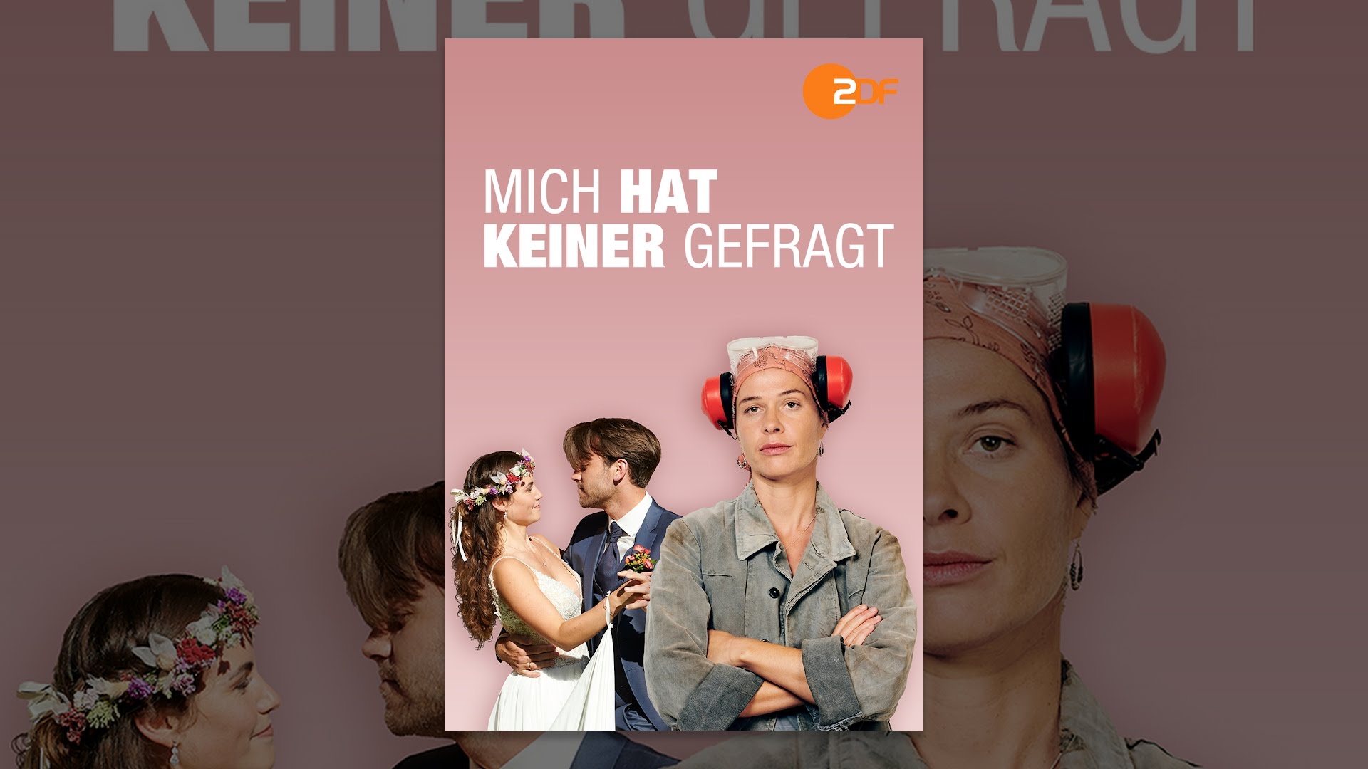 Mich Hat Keiner Gefragt Besetzung Mich hat keiner gefragt - YouTube