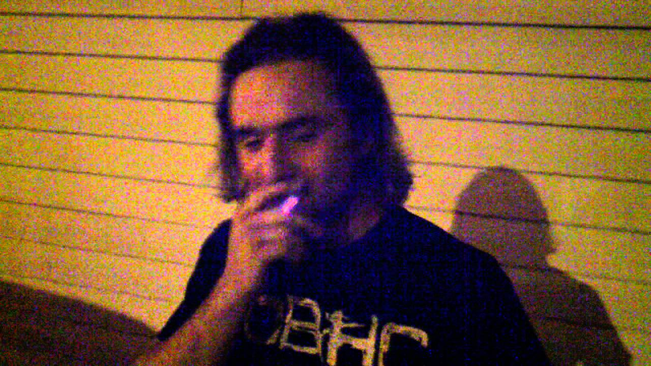 Jason Vest drunk YouTube