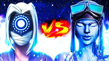 I Hosted An UNKNOWN PLAYERS ONLY 1v1 Tournament For $100