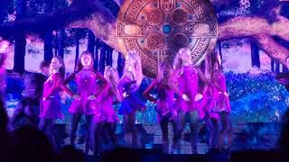 RIVERDANCE PREMIERE at DUBAI EXPO 2020 I November 3, 2021