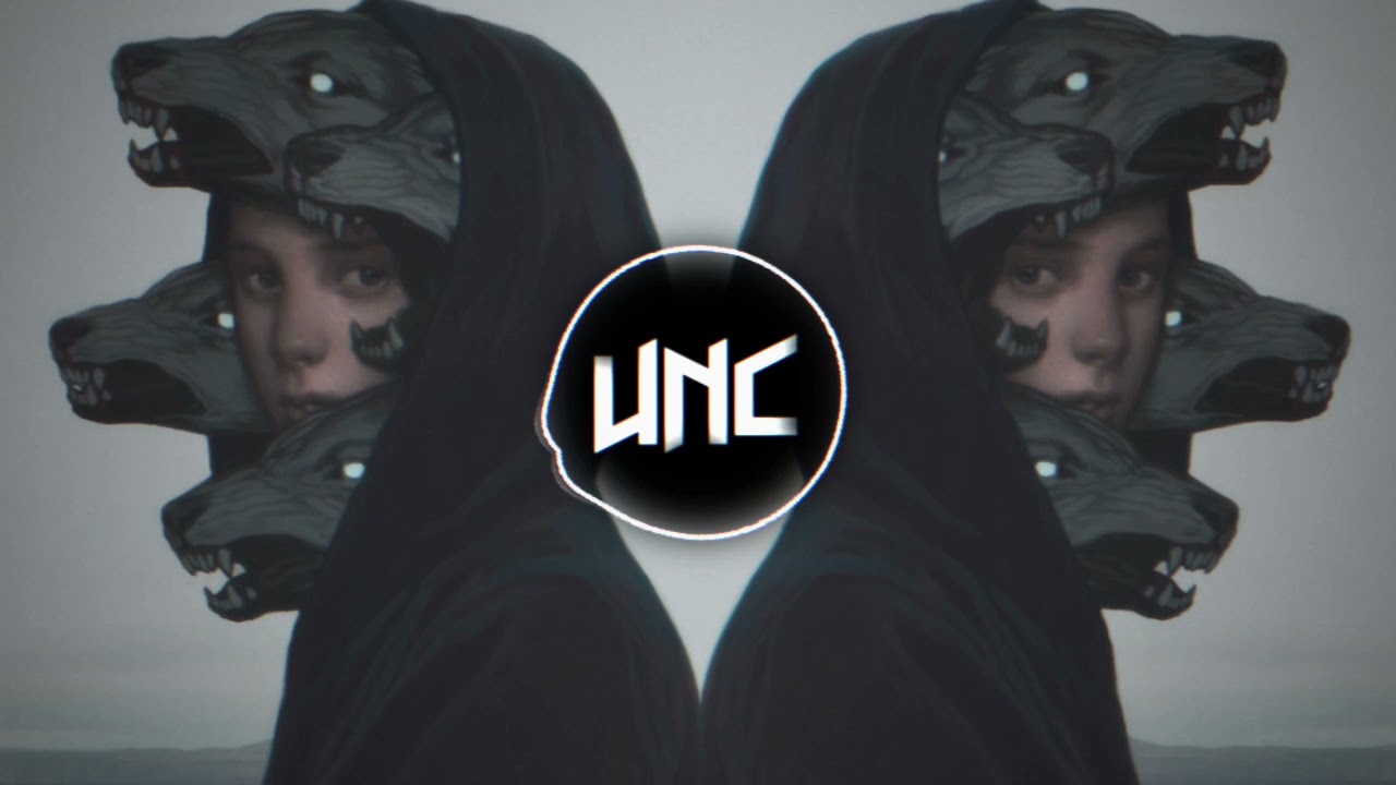 Marauda _ Scarlxrd_ Nimda and Dkkay - BAWODAWA (HIRITAMI_MASHUP)320kbps