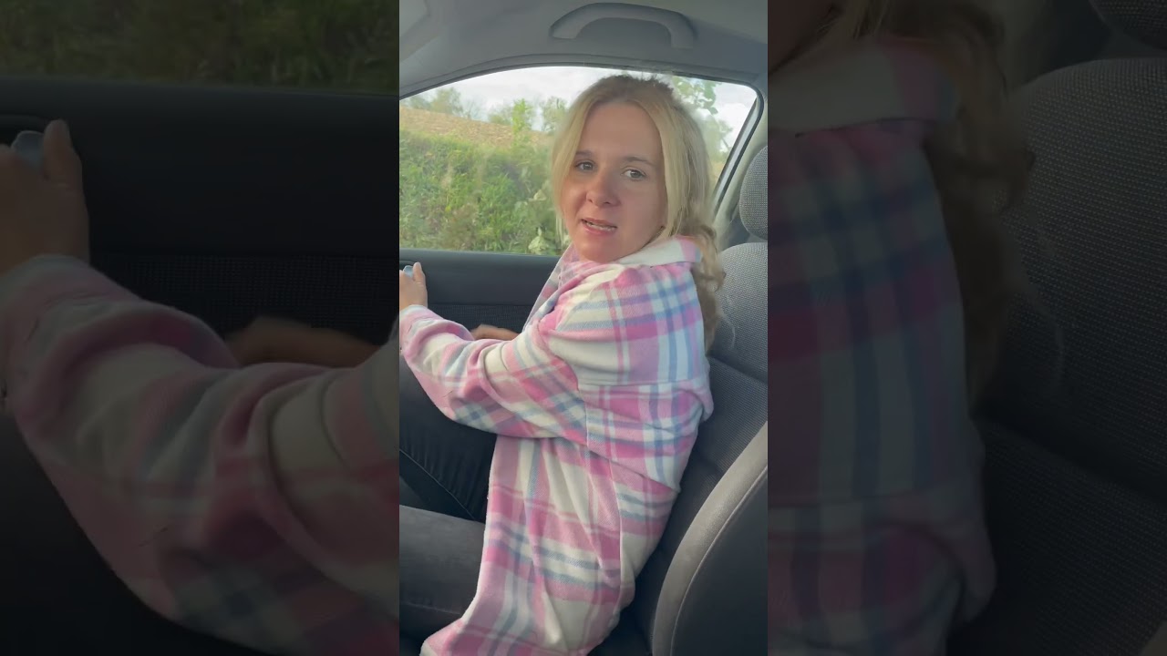 Wenn man unterwegs ist und auf die Toilette muss 🚽 ! Twins vom Land