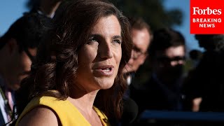 Nancy Mace Warns Of 'Racial Scapegoating' Being Taught To Children