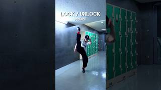 heatlock  Unlockjhope lock jhope lockunlock