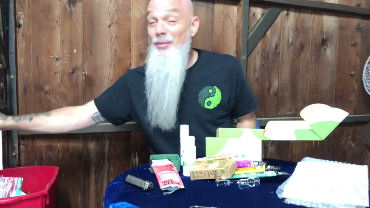 APRIL HEMPERCO XL BOX