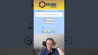 MinuteCryptic in a Minute - 5 August 2026 - MADNESS!