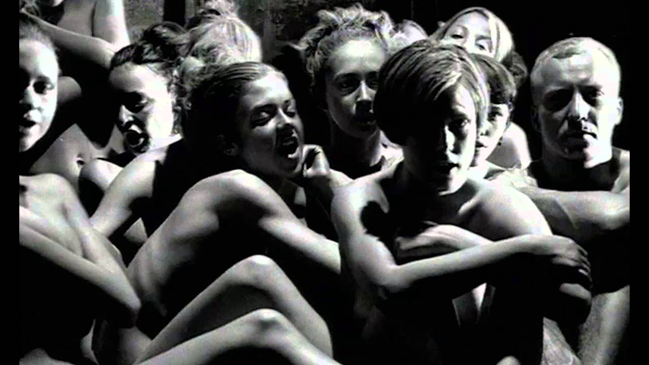 official secrets The Beloved - Satellite (Official Music Video)