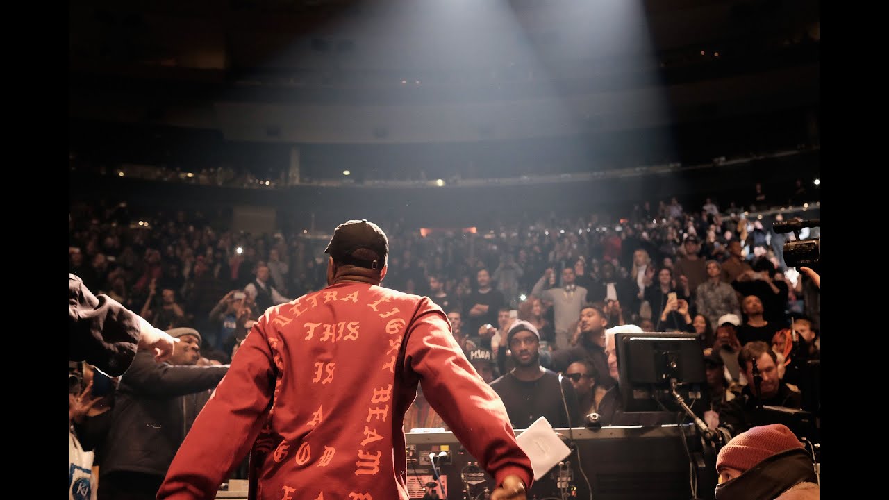 Kanye West - I Wonder (Slowed Down , Best Version)