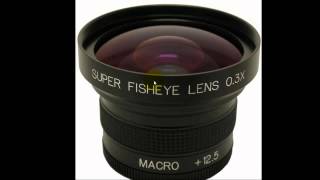 Hướng dẫn giả lập hiệu ứng mắt cá Fisheye cho bức ảnh bằng Photoshop screenshot 1