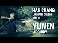 Arc lamin han chang par yuwen archery  critique partie 1