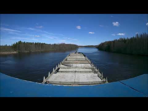 Видео: Волго-балтийско гмуркане