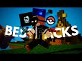 Best 16x PvP packs | FPS boost PvP packs