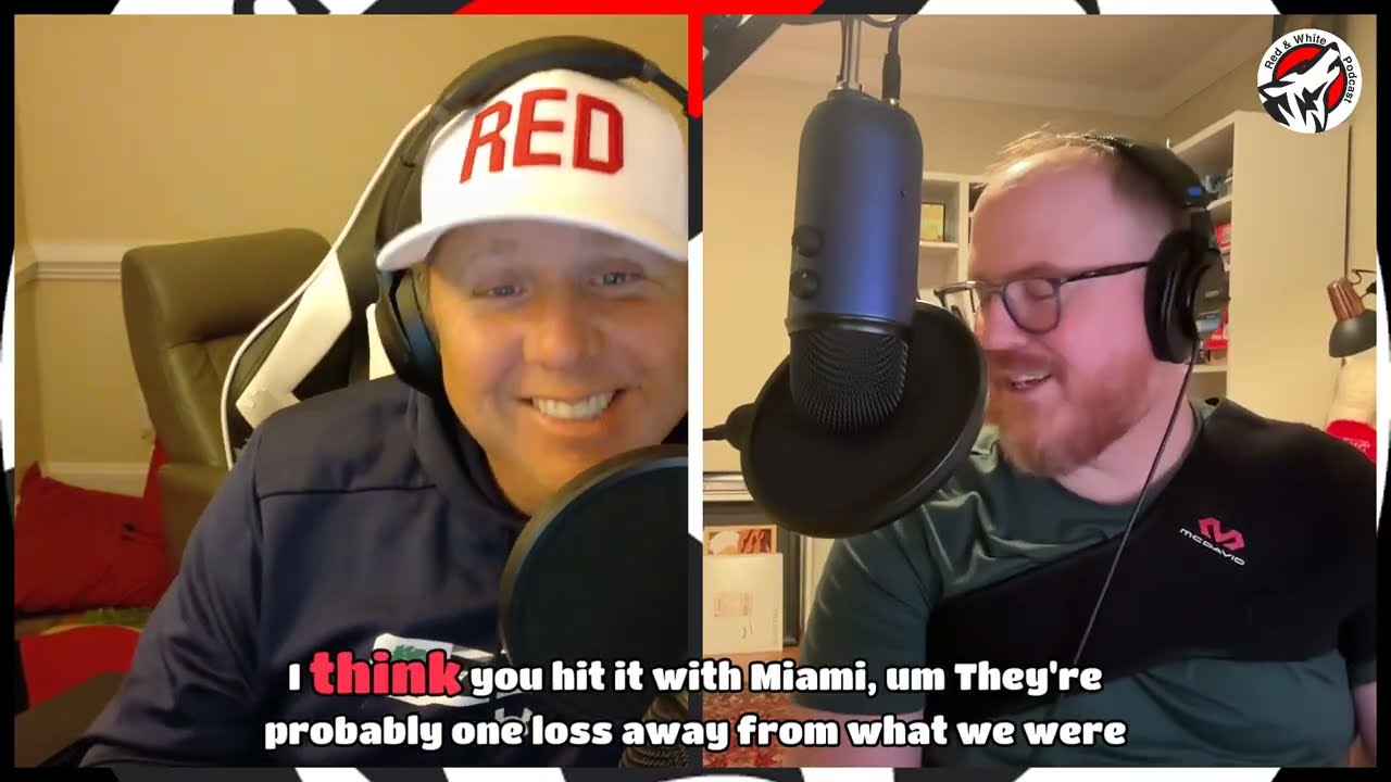 Ep 380 - Enough is Enough ....in Portuguese