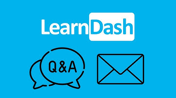 LearnDash Q & A | Email Notifications | Bili Plugins