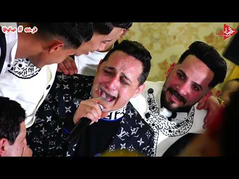 رضا البحراوى تعبت ولا من البكى وبيغنى بحزن شديد اوى اوى يخلى مشاعرك تروح فى ستين داهيه فرحه صالوظا