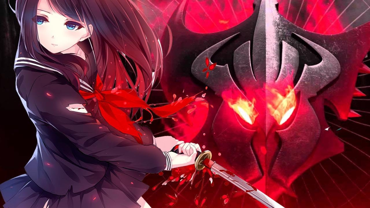 Nightcore Pentakill - Smite and Ignite - FULL ALBUM - League of legends