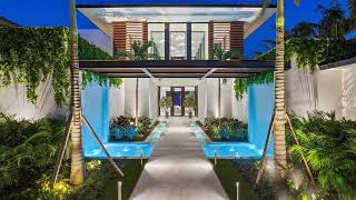 Inside a $47.5 Million Palm Beach Gardens Compound | 6 Bedrooms