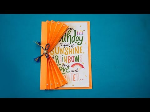 beautiful-birthday-greeting-card-idea-|-diy-birthday-pop-up-card-|-diy---mother’s-day-card!