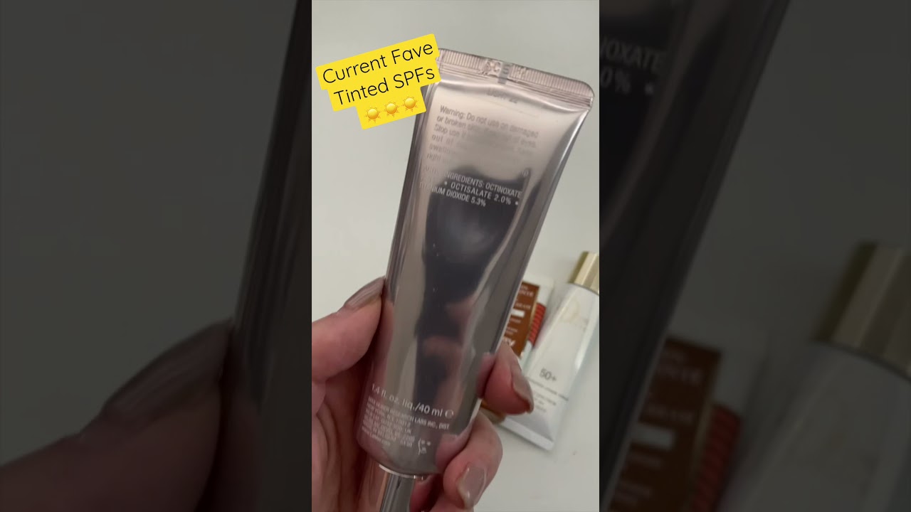 chanel tinted moisturizer｜TikTok Search