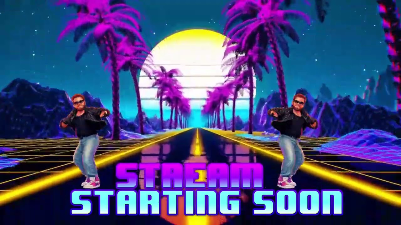 Bienvenue dans le clan (Intro Live)