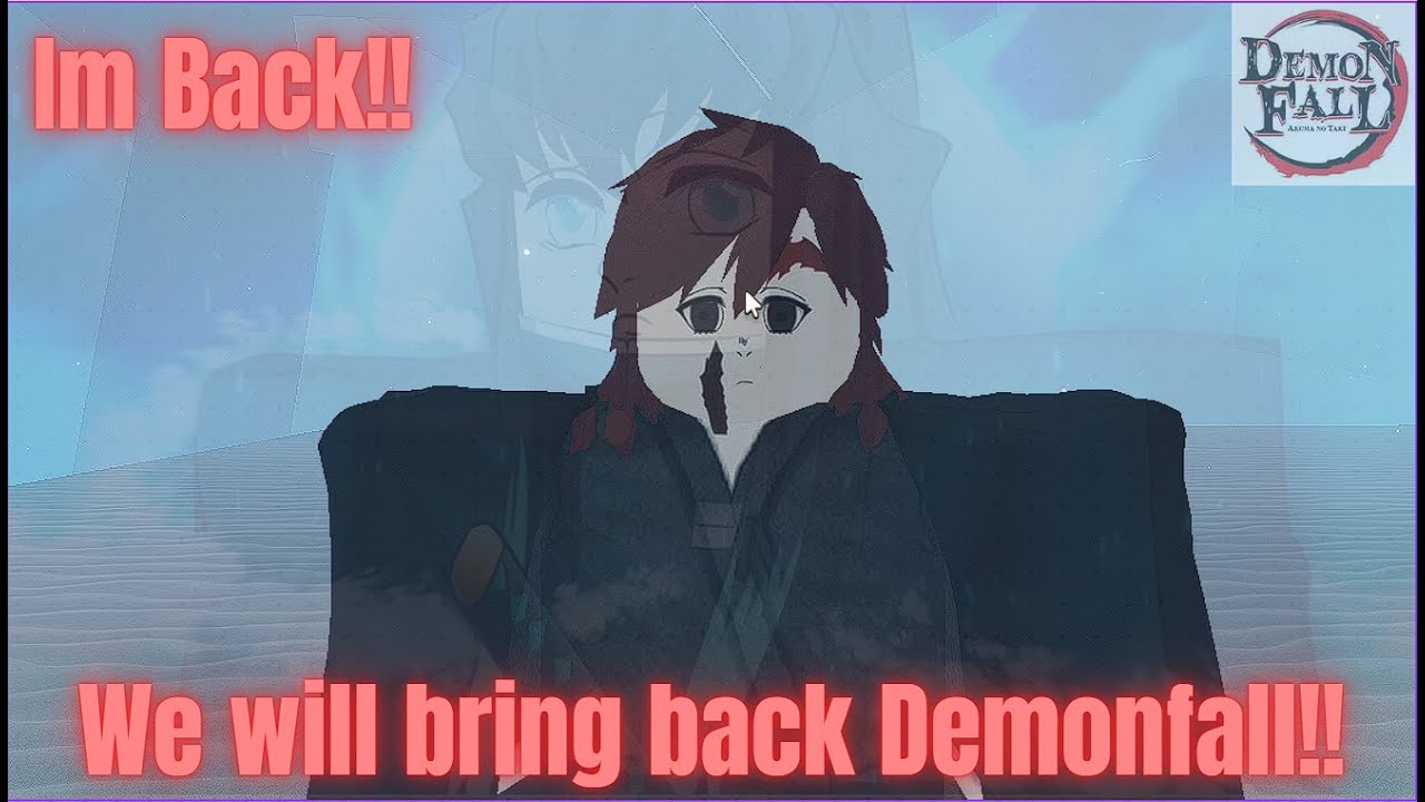 I'm back playing this game | DemonFall - YouTube