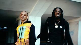 Favé - FLASHBACK ft. Gazo (Music Officiel)