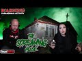 Scary activity in this haunted house  paranormal activity