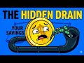 The Hidden Pipeline Siphoning Wealth From Your Savings