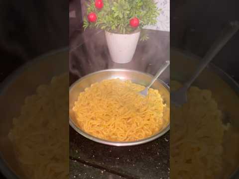 Ghar Ke Sare Masale Dal Kar Maggie To Bana Li Hogi But Aj Sirf Simple Plain Magie Bhi Try Karo