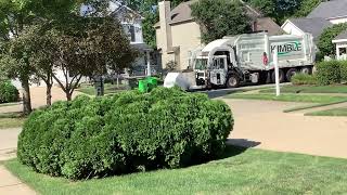 Kimble garbage day 14 (a day late upload sorry)