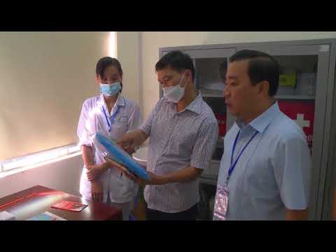 Video Trường THPT Đông Mỹ (Thanh Trì, Hà Nội) chuẩn bị cho... - youtube