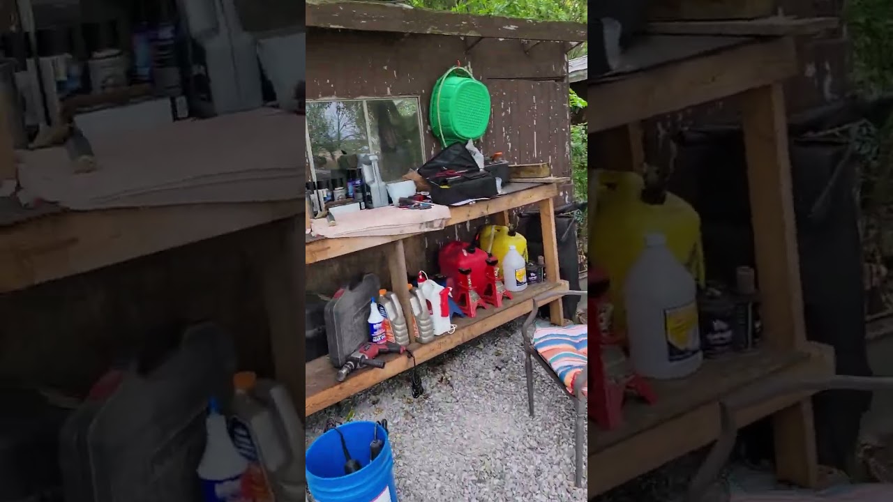 Welbo install #7. Please watch the bonus video