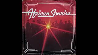 African Sonrise - More, Much More (South Africa 1982)