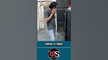 BEGINILAH YANG BIKIN ISTRI MARAH KE SUAMI #lucu #ngakak