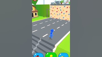 SHAPE SHIFTING Gameplay All Levels Walkthrough Android,ios Level 92