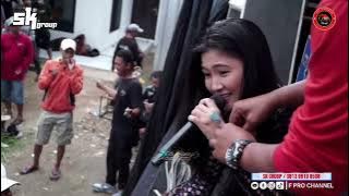 Bukan Yang Kupinta Cover Vela Zaladara Featuring Sk Group