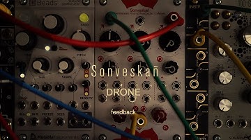Thinking Modular - Sonveskañ DRONE