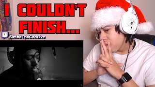 Nick Cannon - “The Invitation Canceled” (Eminem Diss) | REACTION