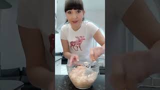 БЕЛЯШИ НА ТВОРОГЕ #рецепт #кухня #кулинария #пп #вкусно #еда #домашняяеда #приятногоаппетита