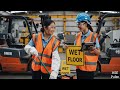 TOOLBOX TALK ON SAFETY CULTURE AT THE WORKPLACE 