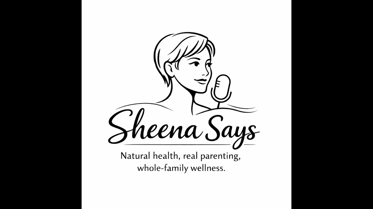 Sheena Says - Ep 12 - Immunity