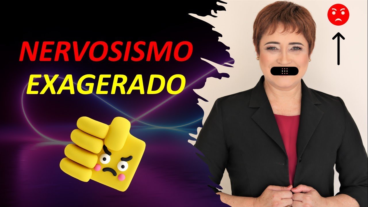 Como Controlar A Tremedeira Do Nervosismo