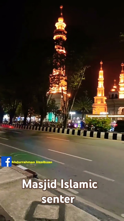 adzan merdu diwaktu subuh
