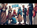 Msomali Salamu Zao Official Audio