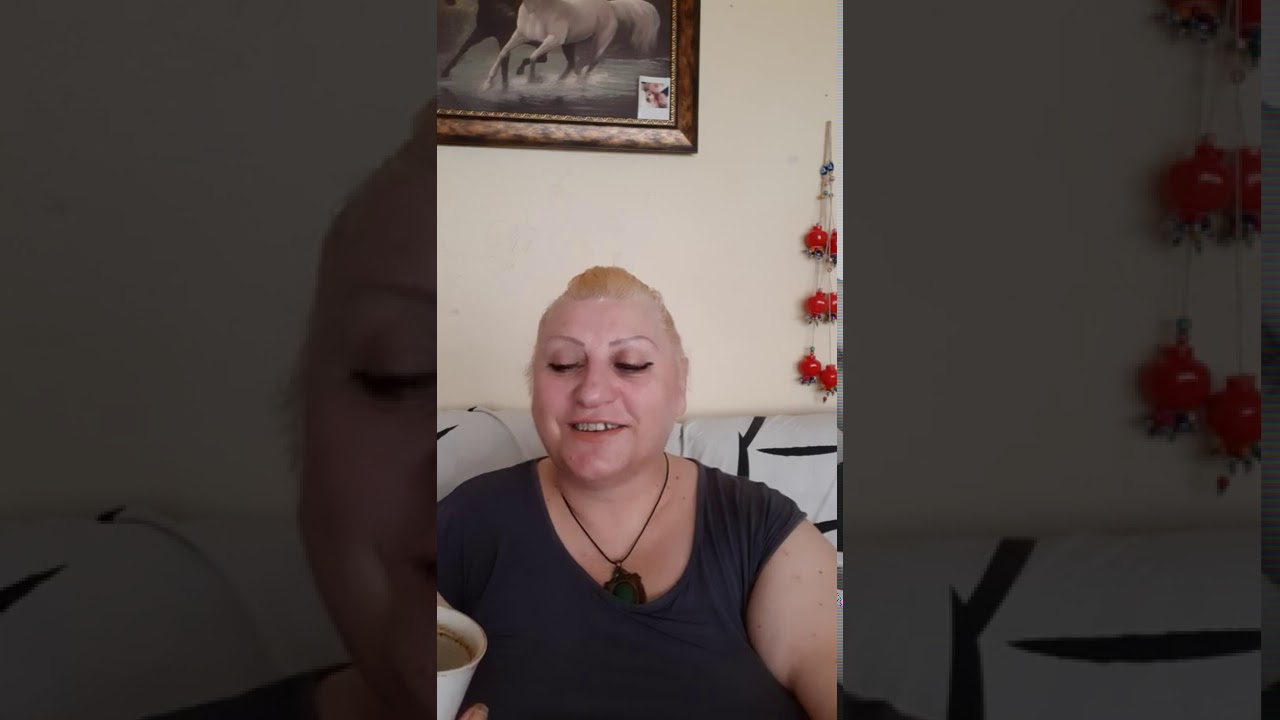 Ayşe Ablaİkizler Burcu Kahve Falı YouTube