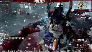 Origins 138 Boomhilda Freeze (77-93)