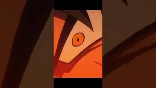 Broly Edit When His Father Died