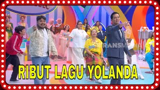 Download Lagu Jegel Unboxing Blind Box Yang Bikin SHOCKK!! | ARISAN (30/07/25)* MP3 Download Lagu Jegel Unboxing Blind Box Yang Bikin SHOCKK!! | ARISAN (30/07/25)* MP3