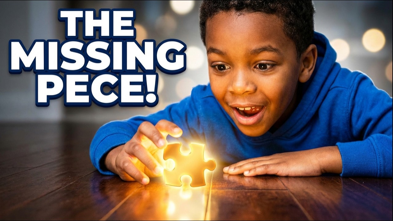 Don’t Give Up Too Soon | A Powerful Kids Story About Perseverance